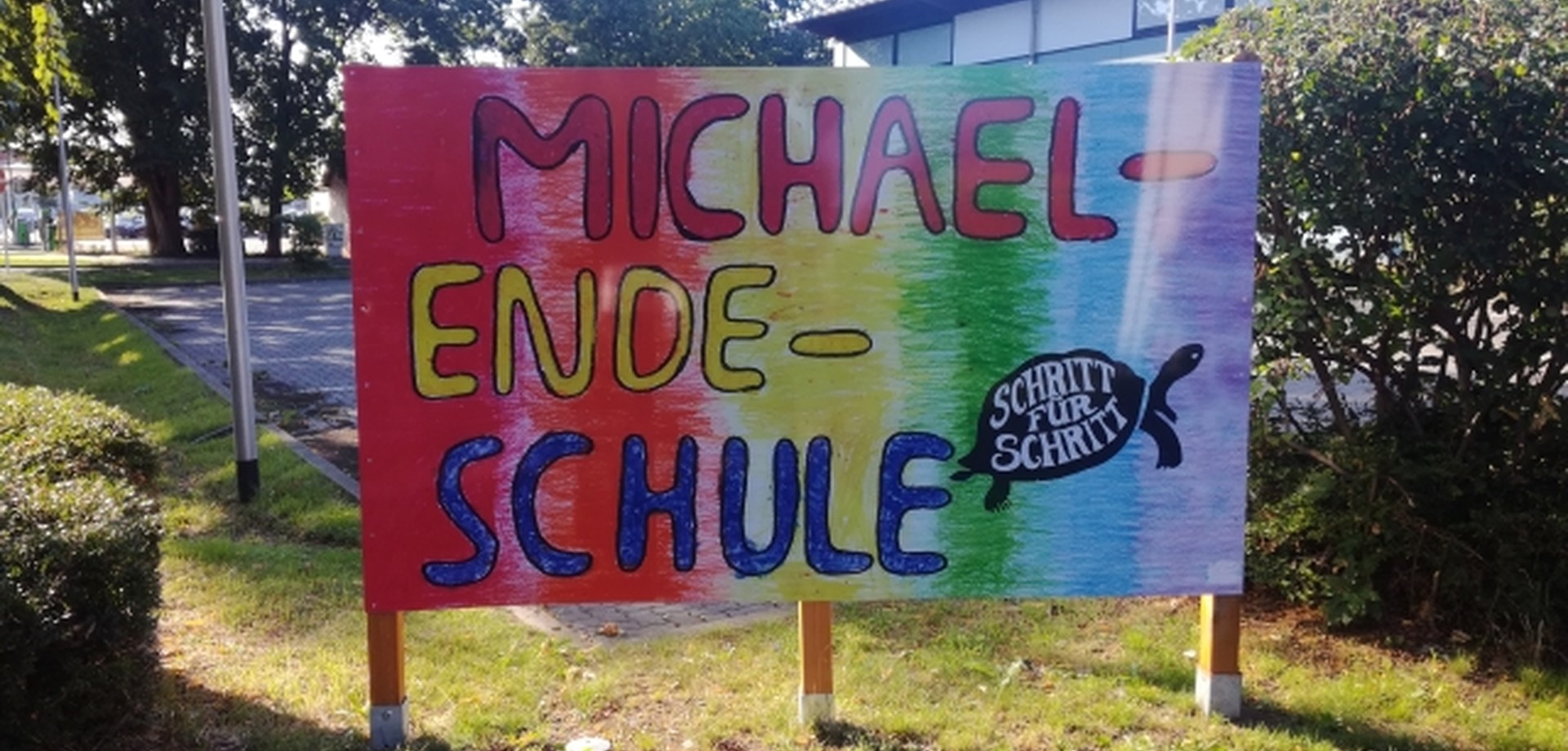 Michael-Ende-Schule